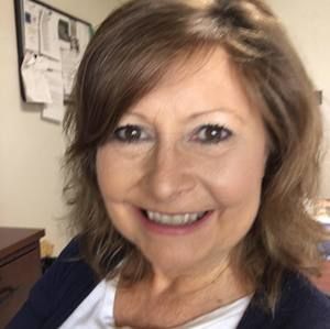 Meet your Posher, Peggy